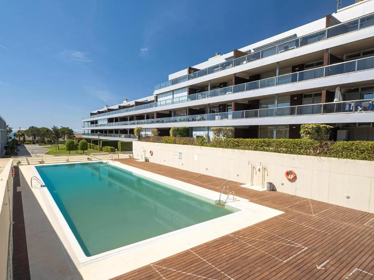 Punta Paloma 2364 Sea View Penthouse In Manilva, Costa Del Sol Διαμέρισμα