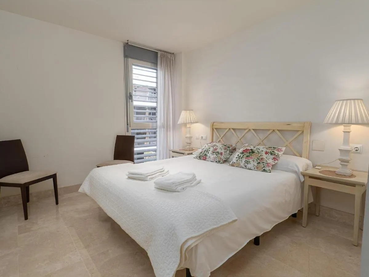 Punta Paloma 2364 Sea View Penthouse In Manilva, Costa Del Sol Διαμέρισμα 0*, Manilva