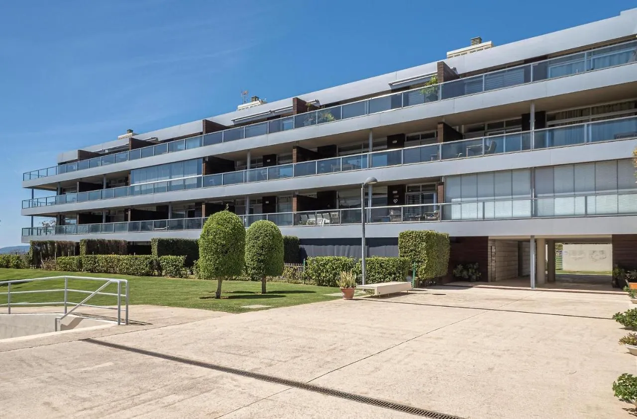 Punta Paloma 2364 Sea View Penthouse In Manilva, Costa Del Sol Διαμέρισμα Ισπανία