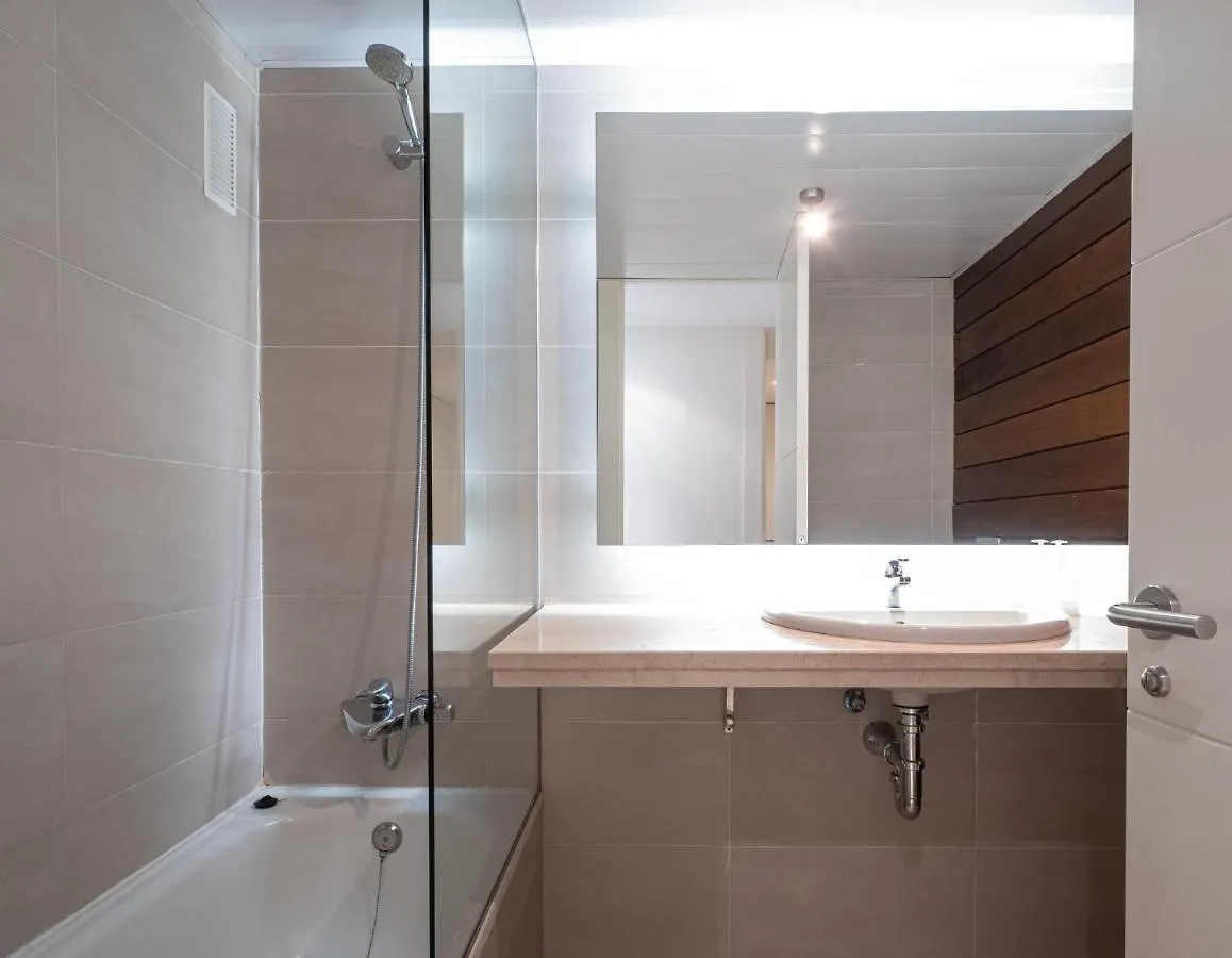 Punta Paloma 2364 Sea View Penthouse In Manilva, Costa Del Sol Διαμέρισμα Ισπανία